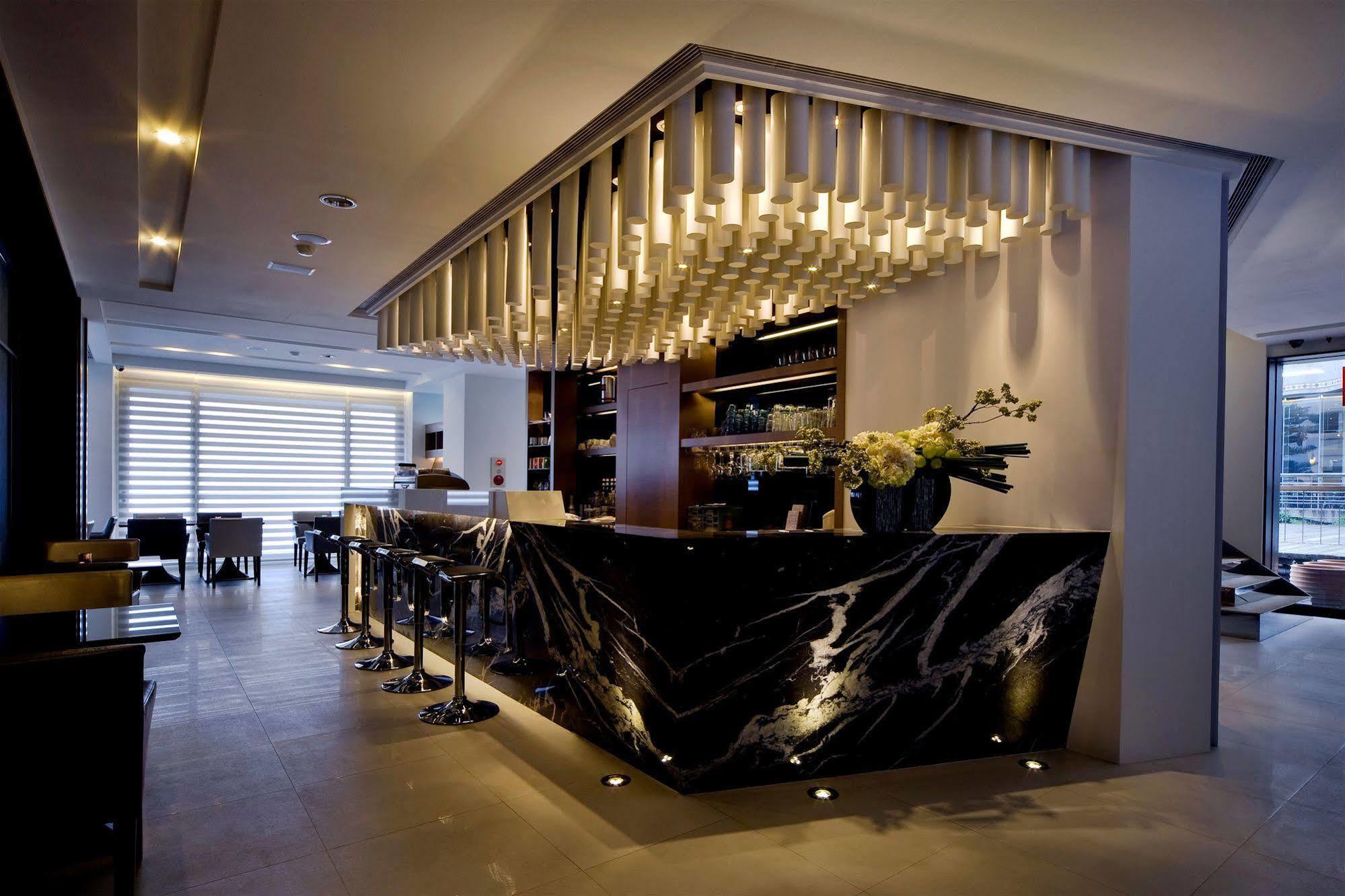 Spa Home Sun Moon Lake Luxury Lakeside Hotel Yuchi Ngoại thất bức ảnh