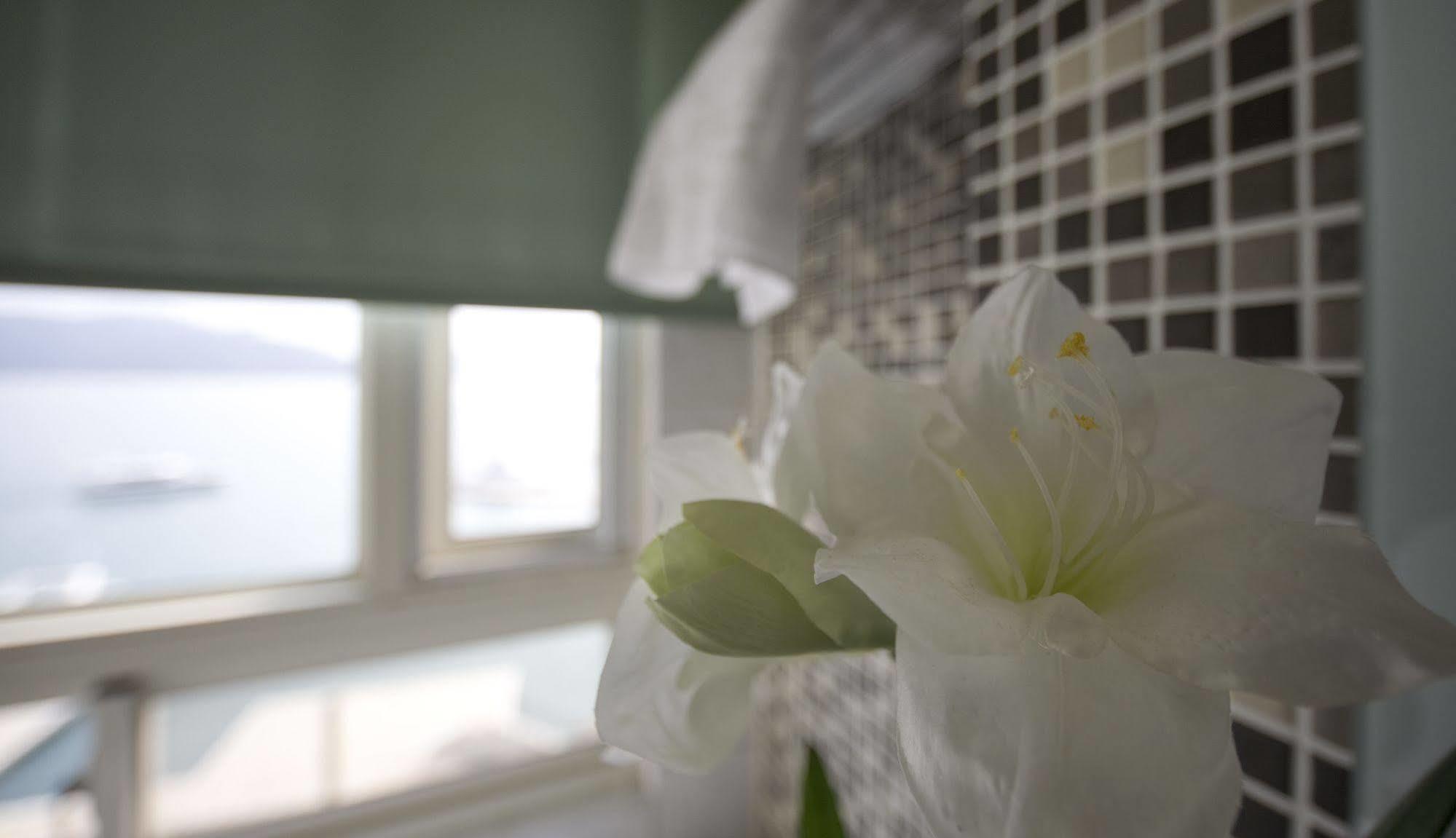Spa Home Sun Moon Lake Luxury Lakeside Hotel Yuchi Ngoại thất bức ảnh