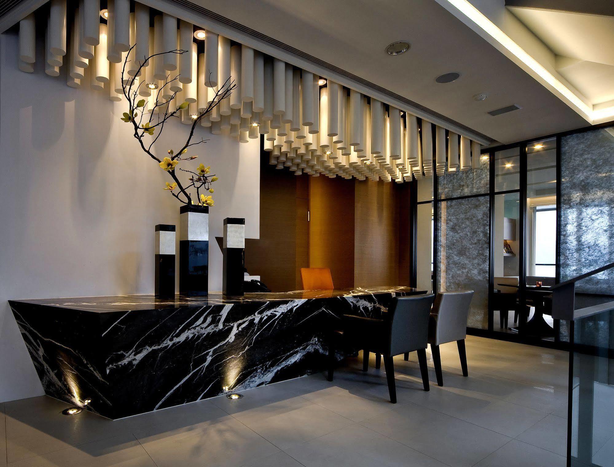 Spa Home Sun Moon Lake Luxury Lakeside Hotel Yuchi Ngoại thất bức ảnh